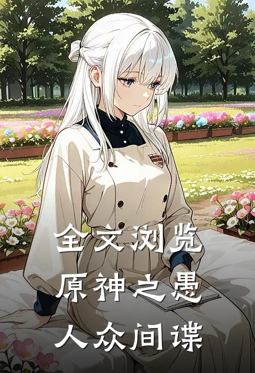 全文浏览原神之愚人众间谍