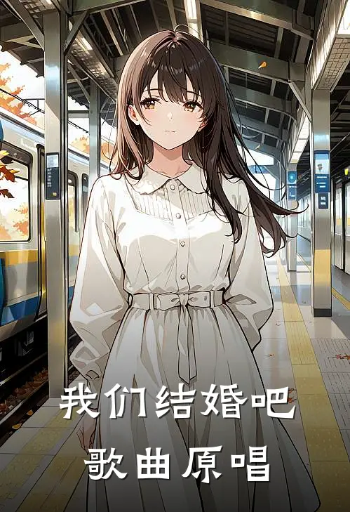 我们结婚吧歌曲原唱