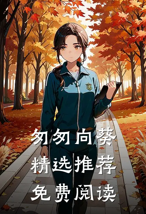 匆匆向葵精选推荐免费阅读