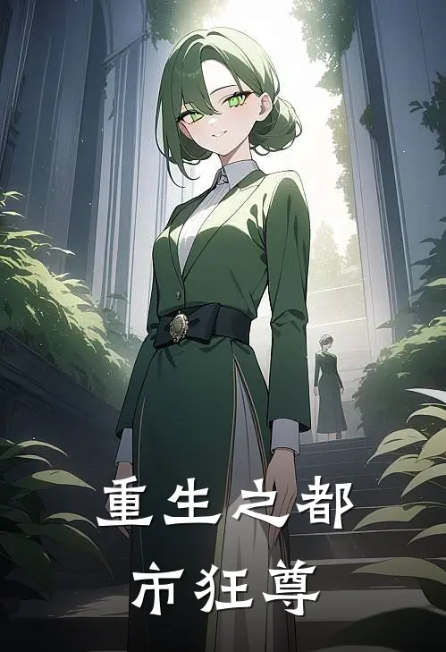 重生之都市狂尊