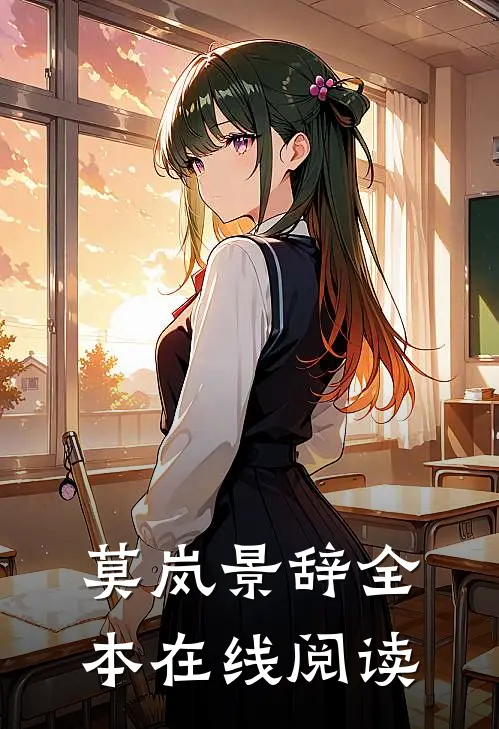 莫岚景辞全本在线阅读