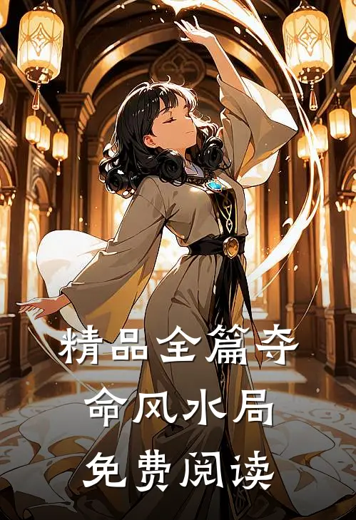 精品全篇夺命风水局免费阅读