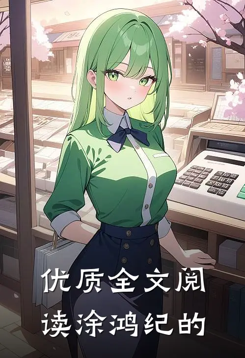 优质全文阅读涂鸿纪的