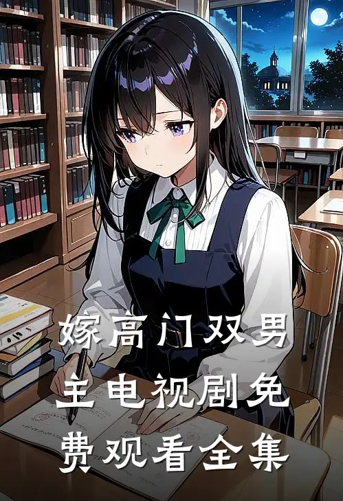 嫁高门双男主电视剧免费观看全集