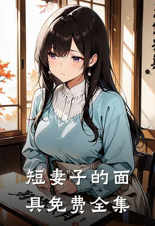 短妻子的面具免费全集