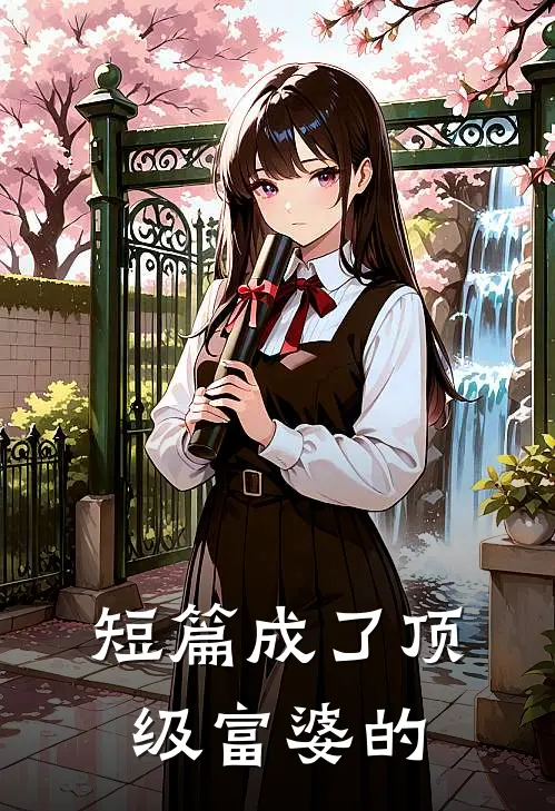 短篇成了顶级富婆的