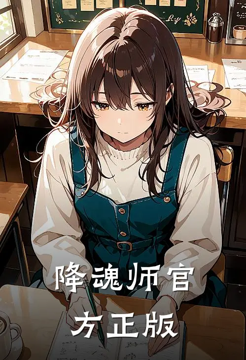 降魂师官方正版