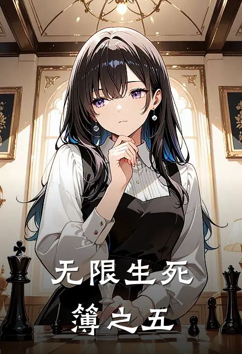无限生死簿之五