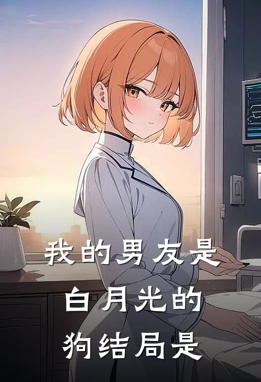我的男友是白月光的狗结局是