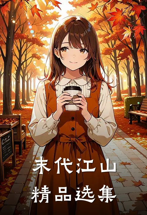 末代江山精品选集