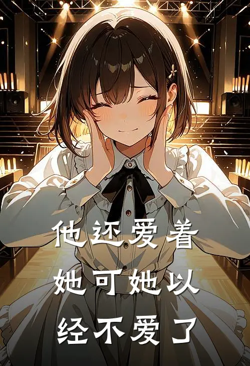 他还爱着她可她以经不爱了