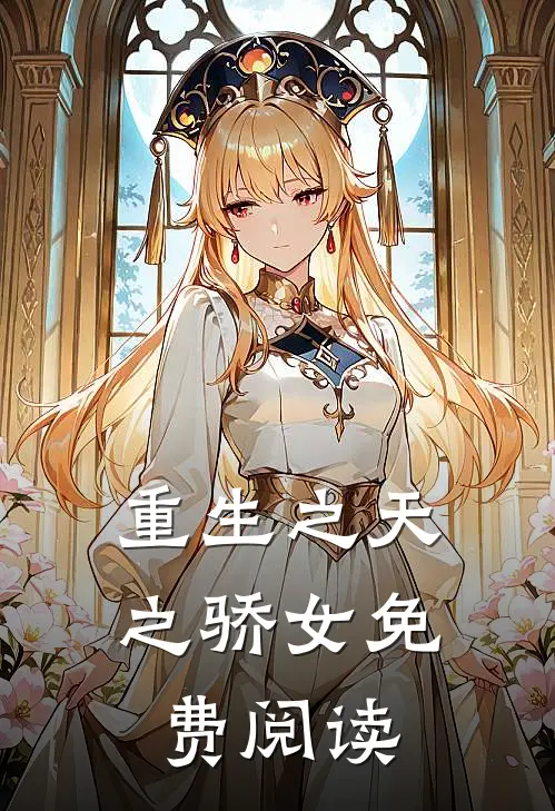 重生之天之骄女免费阅读
