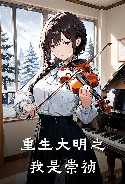 重生大明之我是崇祯