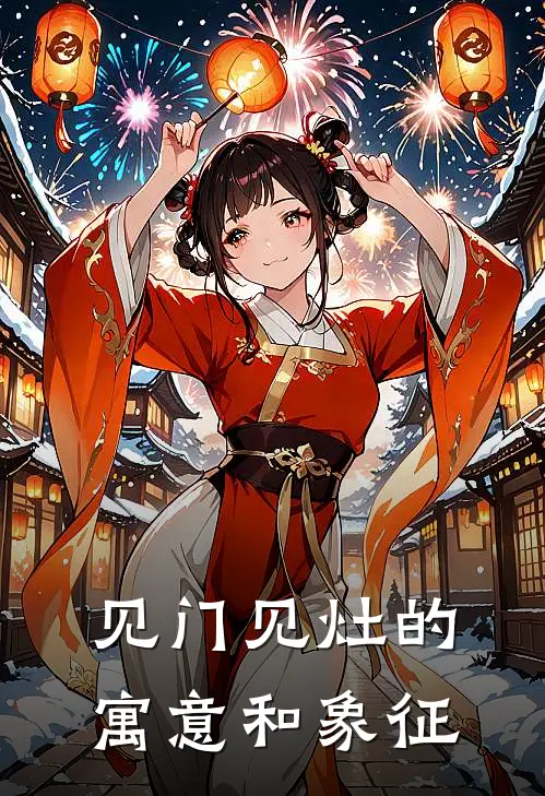 见门见灶的寓意和象征
