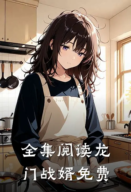 全集阅读龙门战婿免费