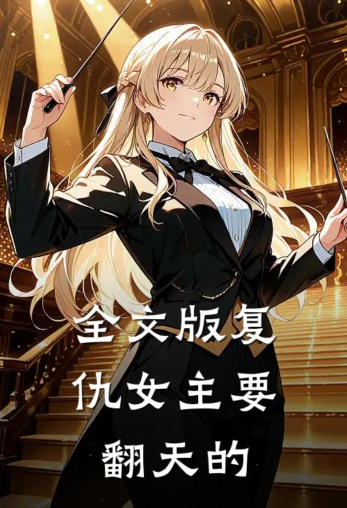 全文版复仇女主要翻天的