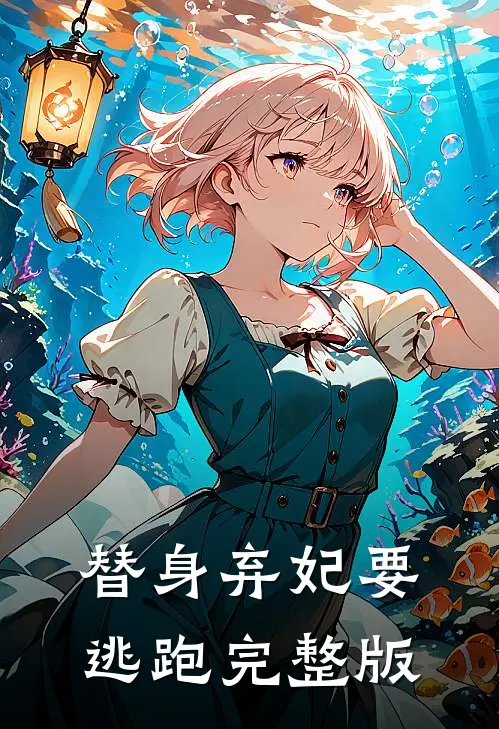 替身弃妃要逃跑完整版