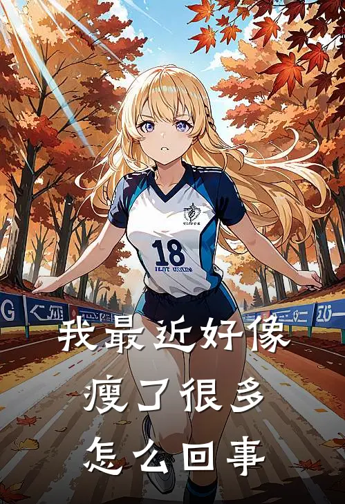 我最近好像瘦了很多怎么回事