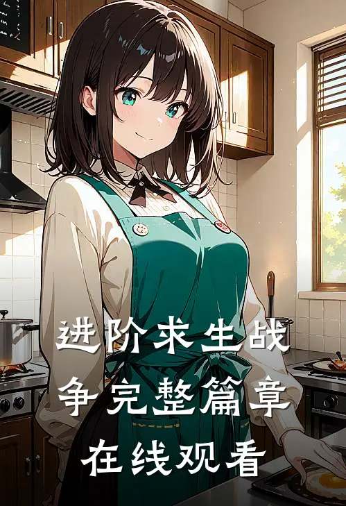 进阶求生战争完整篇章在线观看