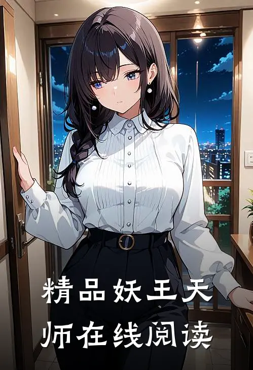 精品妖王天师在线阅读