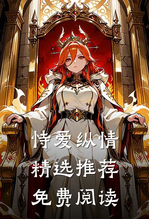 恃爱纵情精选推荐免费阅读
