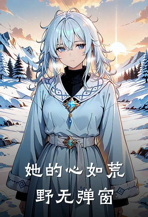 她的心如荒野无弹窗