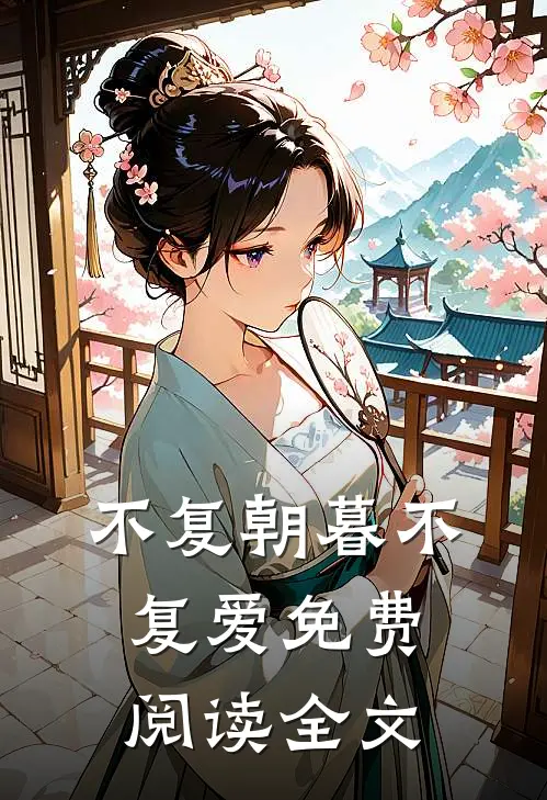 不复朝暮不复爱免费阅读全文