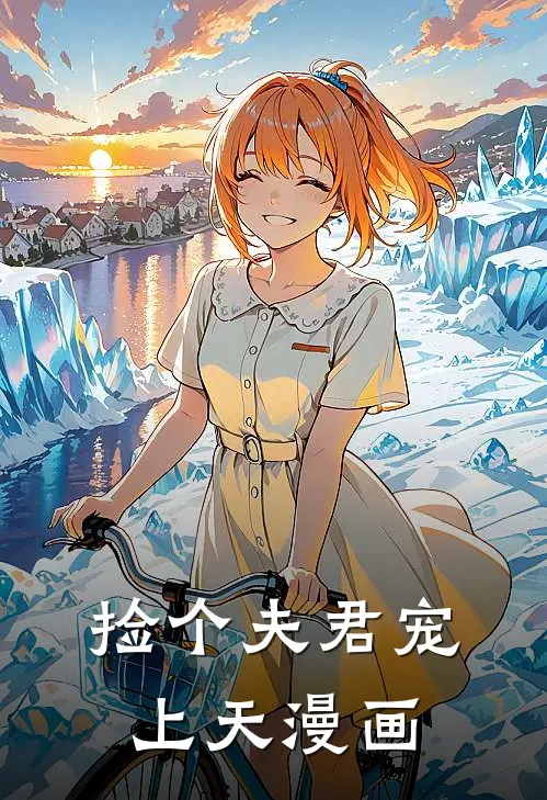 捡个夫君宠上天漫画