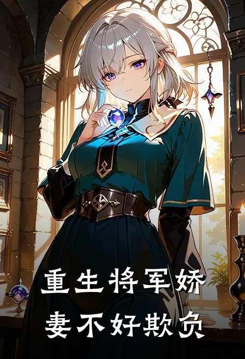 重生将军娇妻不好欺负