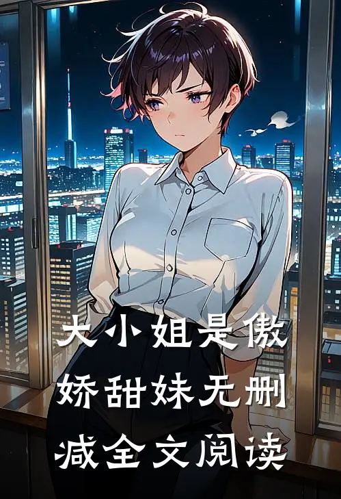 大小姐是傲娇甜妹无删减全文阅读