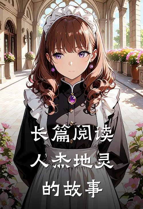 长篇阅读人杰地灵的故事