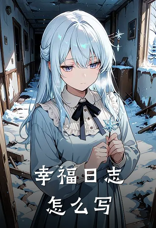 幸福日志怎么写