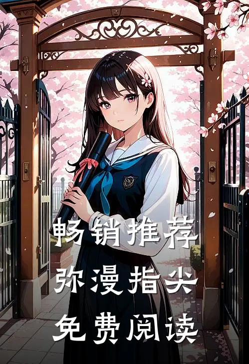 畅销推荐弥漫指尖免费阅读