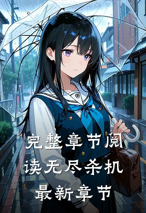 完整章节阅读无尽杀机最新章节
