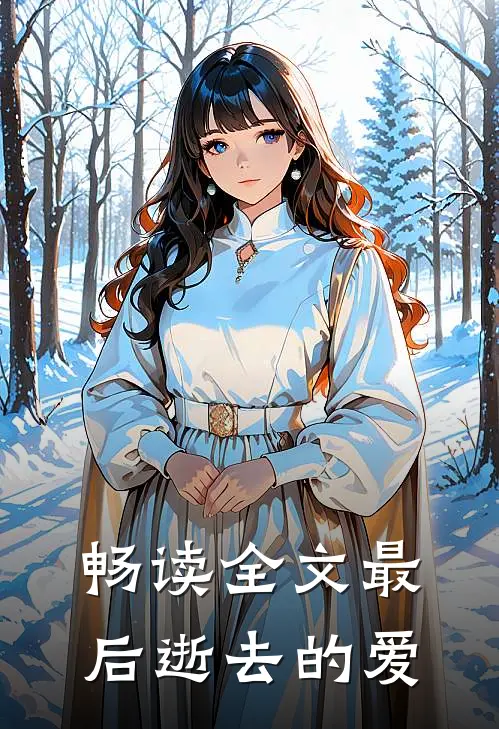 畅读全文最后逝去的爱