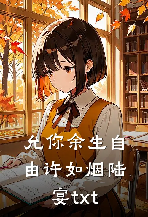 允你余生自由许如烟陆宴txt