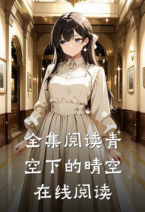 全集阅读青空下的晴空在线阅读