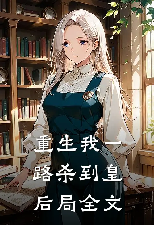 重生我一路杀到皇后局全文