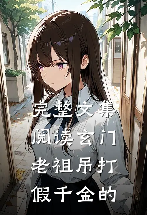 完整文集阅读玄门老祖吊打假千金的