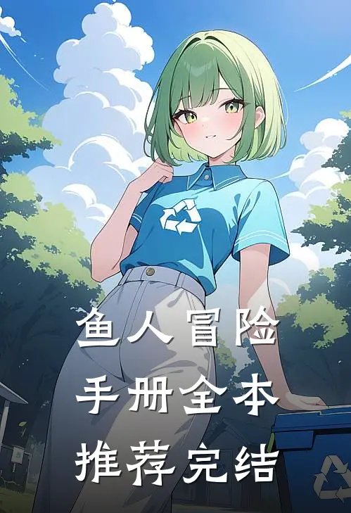 鱼人冒险手册全本推荐完结