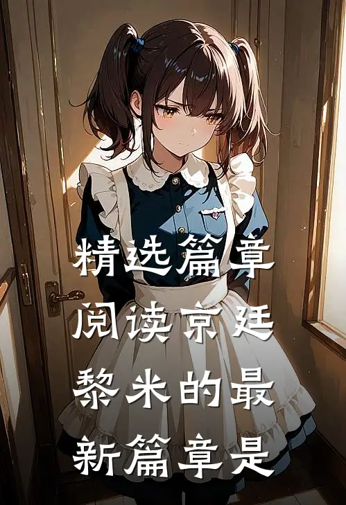 精选篇章阅读京廷黎米的最新篇章是