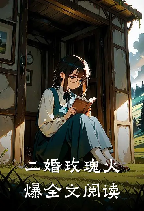 二婚玫瑰火爆全文阅读