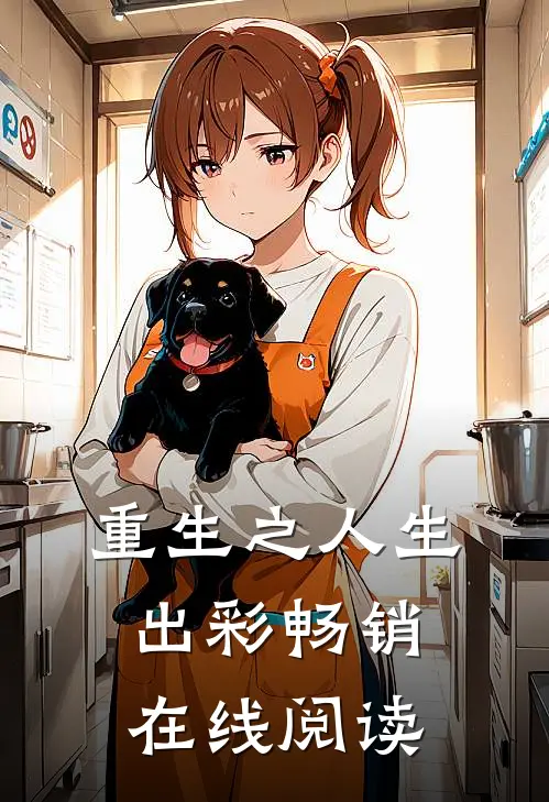 重生之人生出彩畅销在线阅读