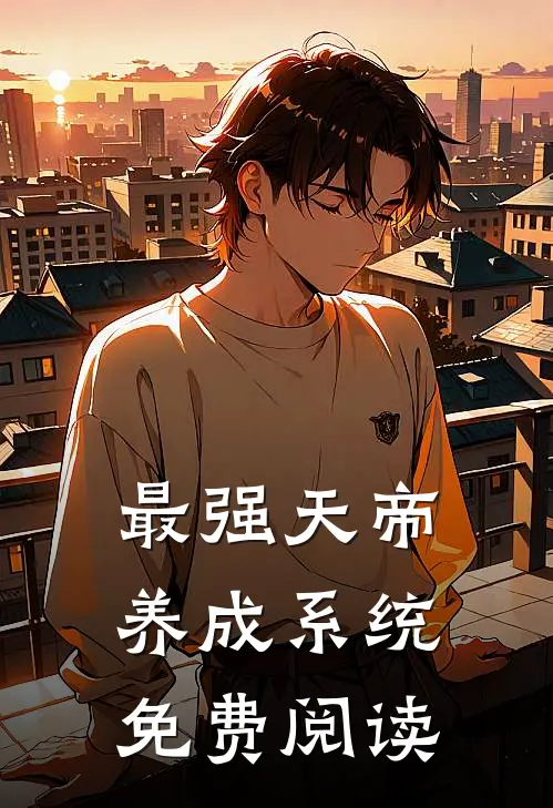 最强天帝养成系统免费阅读