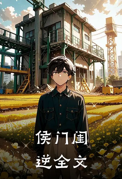 侯门闺逆全文