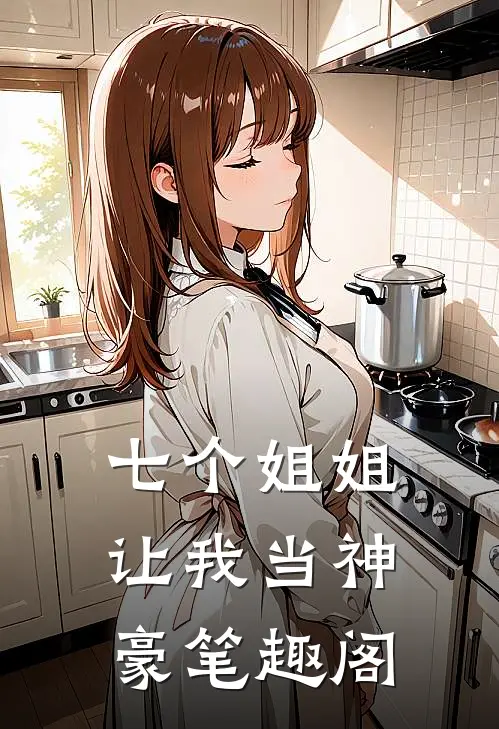 七个姐姐让我当神豪笔趣阁