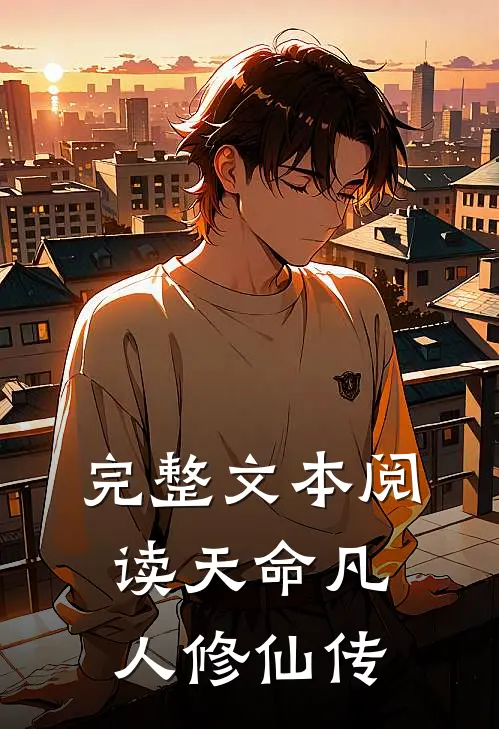 完整文本阅读天命凡人修仙传