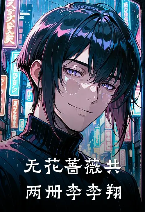 无花蔷薇(共两册) 李李翔