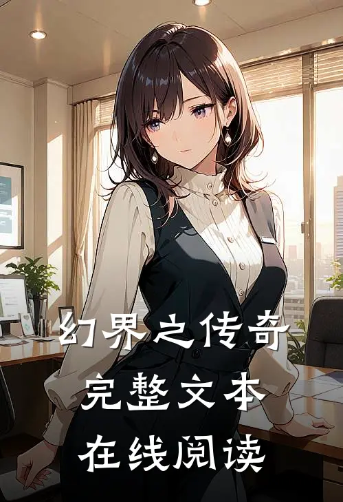 幻界之传奇完整文本在线阅读