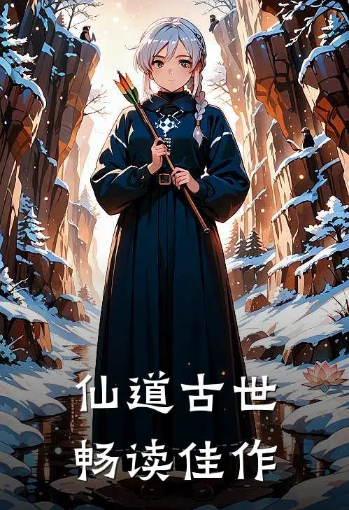 仙道古世畅读佳作
